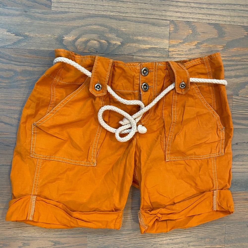 Free People women short size 8